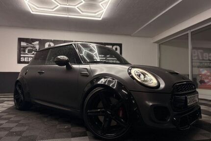 Mini John Cooper Works Gebrauchtwagen