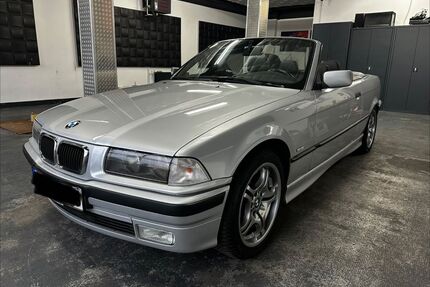 BMW 328 Gebrauchtwagen