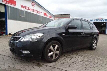 Kia ceed Sportswagon Gebrauchtwagen