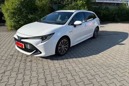 Toyota Corolla Gebrauchtwagen