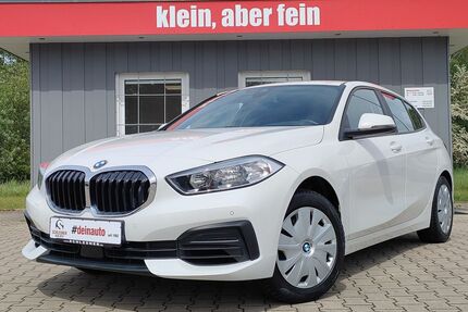 BMW 116 Gebrauchtwagen