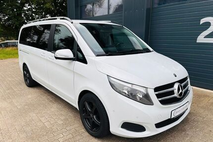 Mercedes-Benz V 250 Gebrauchtwagen