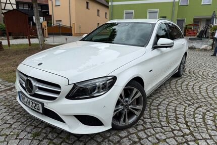 Mercedes-Benz C 300 Gebrauchtwagen