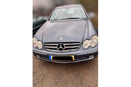 Mercedes-Benz 200 Gebrauchtwagen