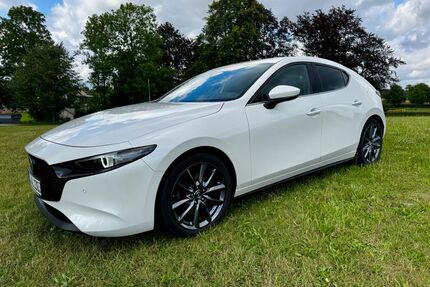 Mazda 3 Gebrauchtwagen
