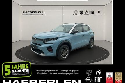 Citroen C3 Gebrauchtwagen