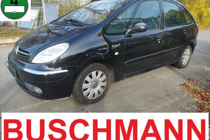 Citroen Xsara Picasso Gebrauchtwagen