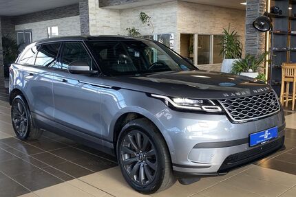 Land Rover Range Rover Velar Gebrauchtwagen