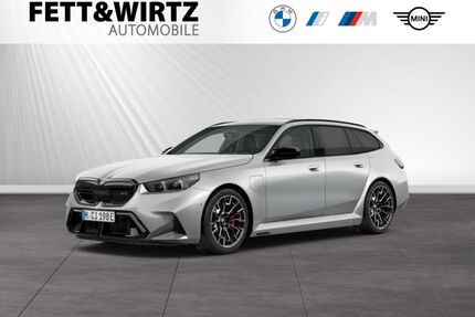 BMW M5 Gebrauchtwagen