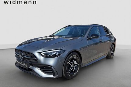 Mercedes-Benz C 200 Gebrauchtwagen