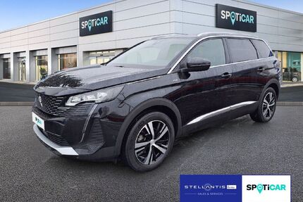 Peugeot 5008 Gebrauchtwagen