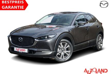 Mazda CX-30 Gebrauchtwagen