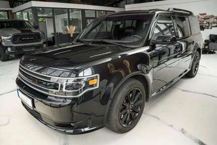 Ford Flex Gebrauchtwagen