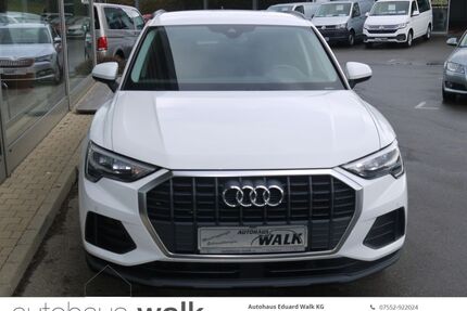 Audi Q3 Gebrauchtwagen
