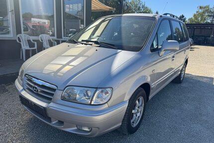 Hyundai Trajet Gebrauchtwagen