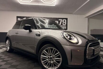 Mini Cooper Gebrauchtwagen