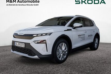 Skoda Elroq Gebrauchtwagen