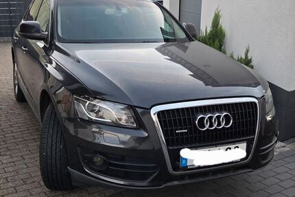 Audi Q5 Gebrauchtwagen