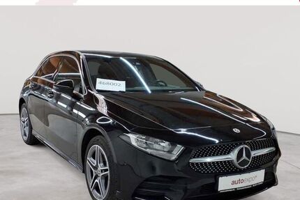 Mercedes-Benz A 250 Gebrauchtwagen