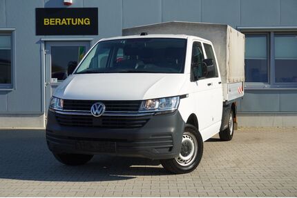 VW T6 Transporter Gebrauchtwagen