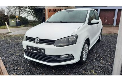 VW Polo Gebrauchtwagen