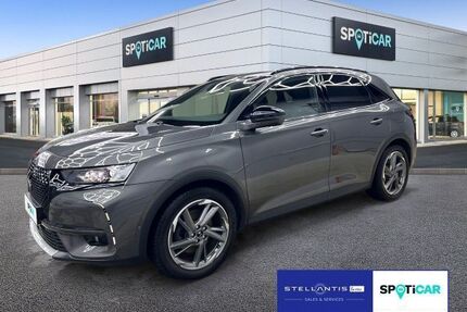 DS Automobiles DS7 (Crossback) Gebrauchtwagen