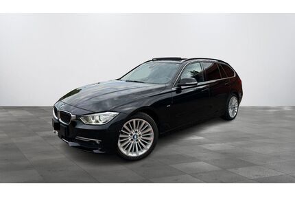BMW 320 Gebrauchtwagen