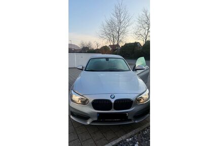 BMW 116 Gebrauchtwagen