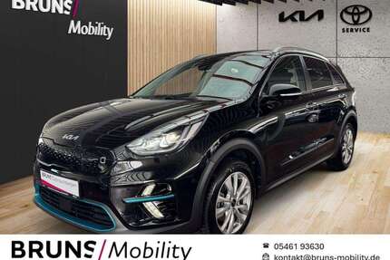 Kia e-Niro Gebrauchtwagen