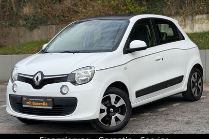 Renault Twingo Gebrauchtwagen