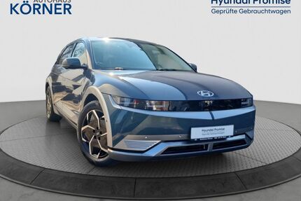Hyundai IONIQ 5 Gebrauchtwagen