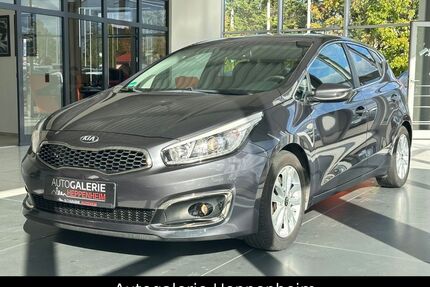 Kia ceed / Ceed Gebrauchtwagen
