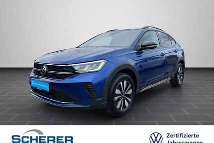 VW Taigo Gebrauchtwagen
