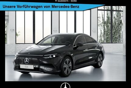 Mercedes-Benz CLA 250 Gebrauchtwagen