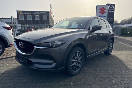 Mazda CX-5 Gebrauchtwagen