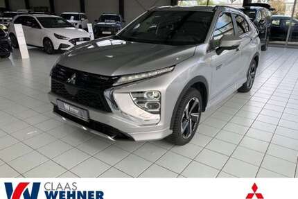 Mitsubishi Eclipse Cross Gebrauchtwagen