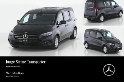 Mercedes-Benz T-Klasse Gebrauchtwagen