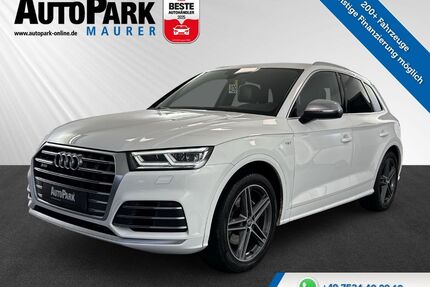 Audi SQ5 Gebrauchtwagen