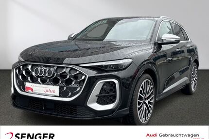 Audi SQ5 Gebrauchtwagen