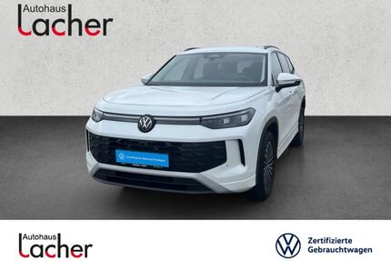 VW Tayron Gebrauchtwagen