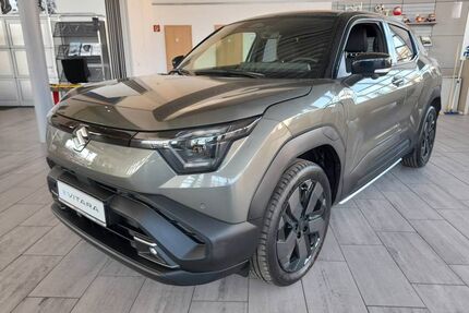 Suzuki e Vitara Gebrauchtwagen