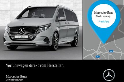 Mercedes-Benz V 300 Gebrauchtwagen