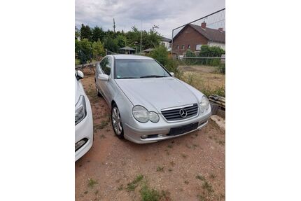 Mercedes-Benz CL 200 Gebrauchtwagen