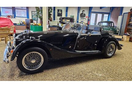 Morgan Roadster Gebrauchtwagen