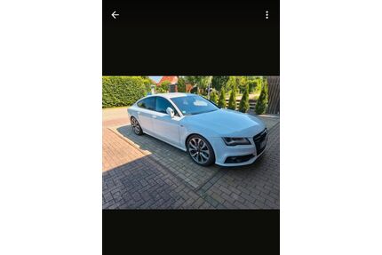 Audi A7 Gebrauchtwagen
