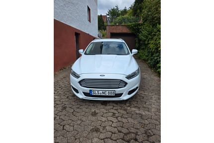 Ford Mondeo Gebrauchtwagen