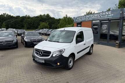 Mercedes-Benz Citan Gebrauchtwagen