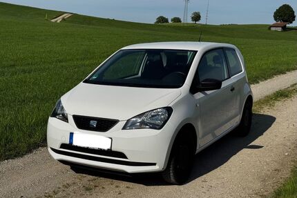 Seat Mii Gebrauchtwagen