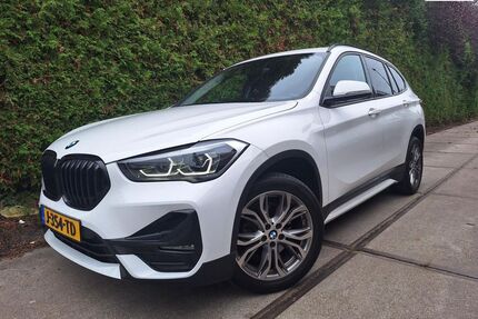 BMW X1 Gebrauchtwagen