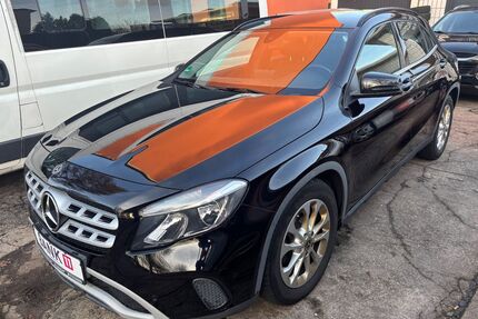 Mercedes-Benz GLA 220 Gebrauchtwagen